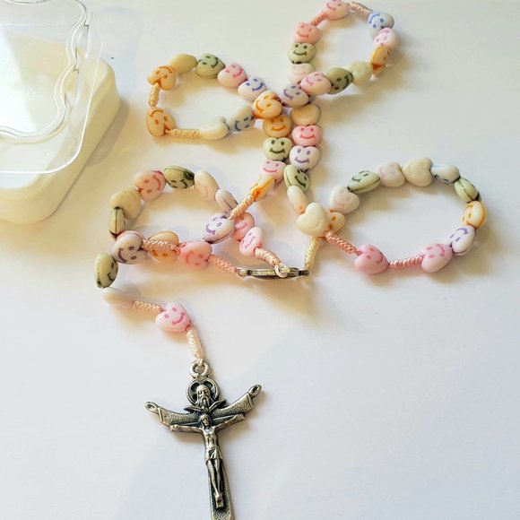 Variety of Rosaries - Picture 11 of 11